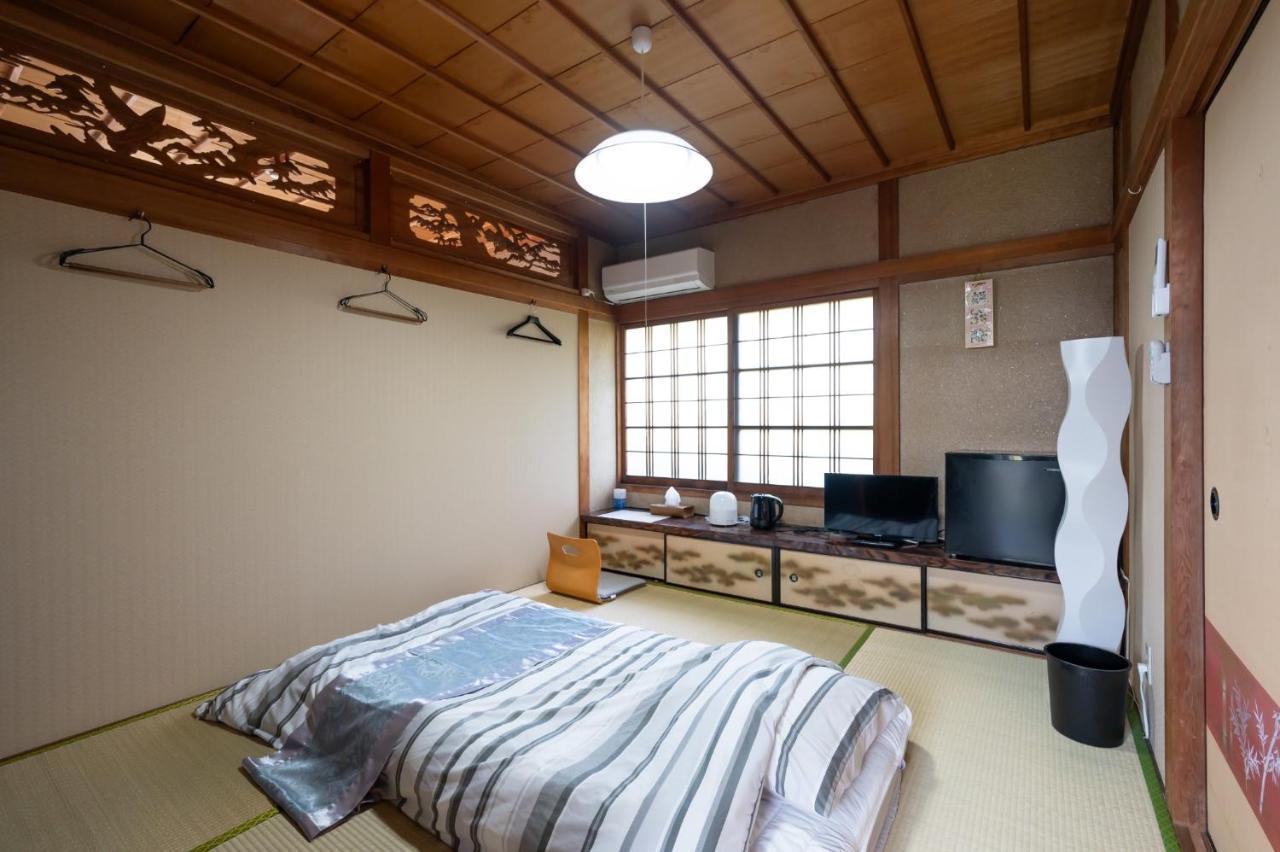 Chizu - Vacation Stay 83922V Mitojo Kültér fotó
