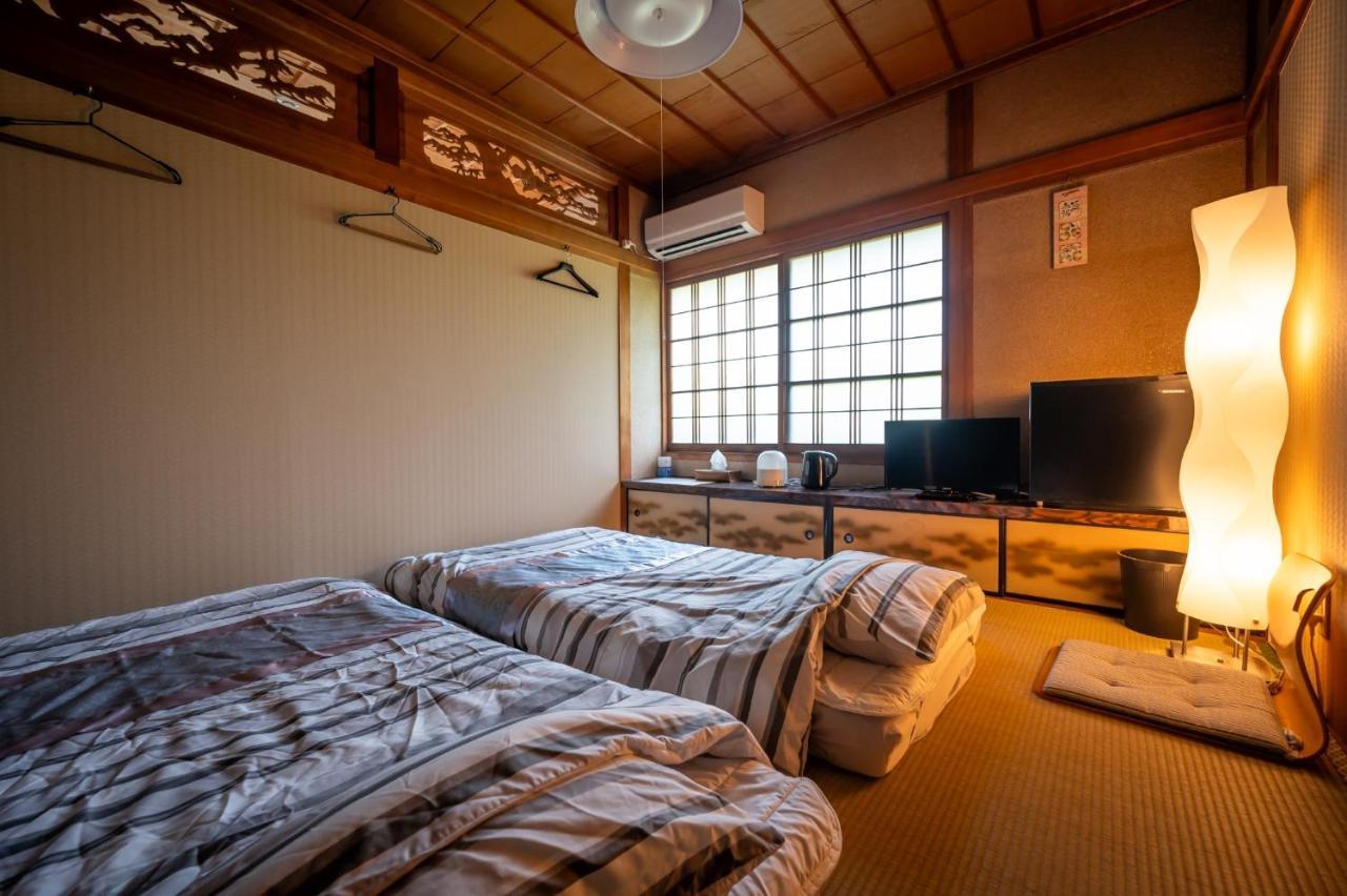 Chizu - Vacation Stay 83922V Mitojo Kültér fotó