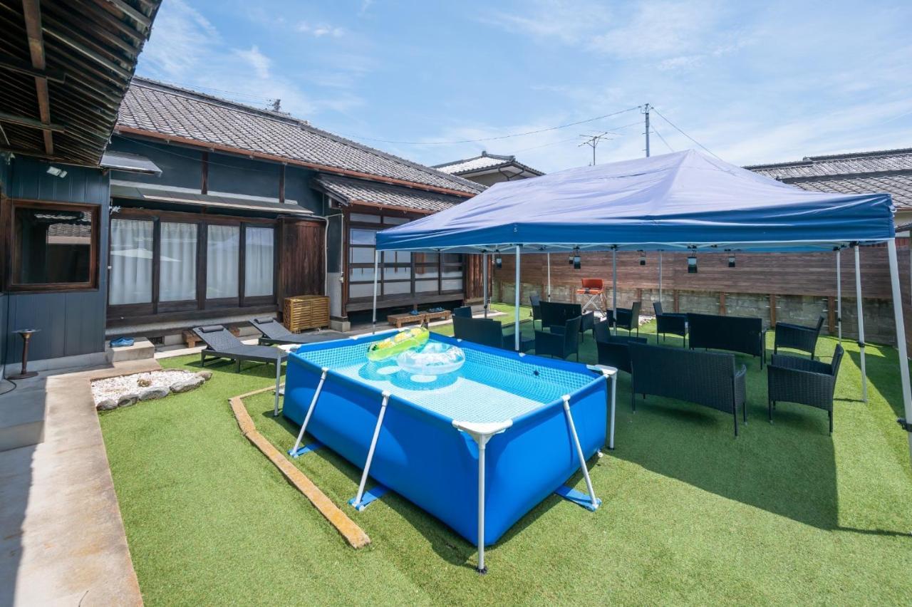 Chizu - Vacation Stay 83922V Mitojo Kültér fotó